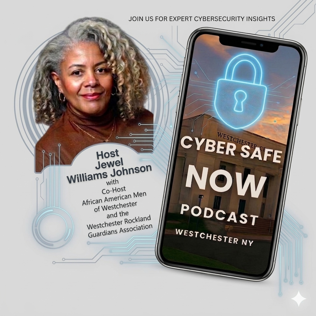 Cyber Safe-NOW Podcast